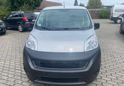 Fiat, 2024