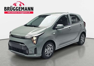 Kia Picanto, 2026