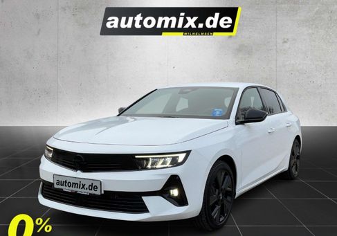 Opel Astra, 2024