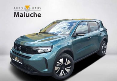 Opel Frontera, 2025