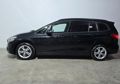 BMW 220 Gran Tourer, 2016