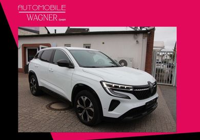Renault Austral, 2023