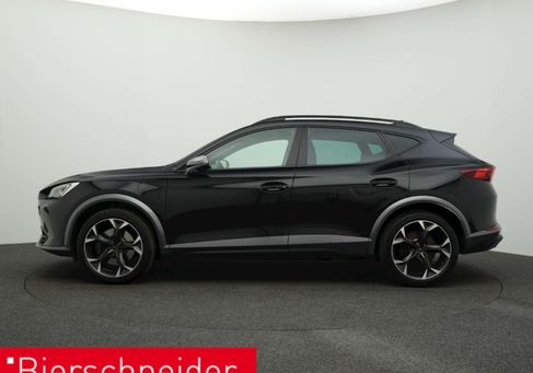 Cupra Formentor, 2023