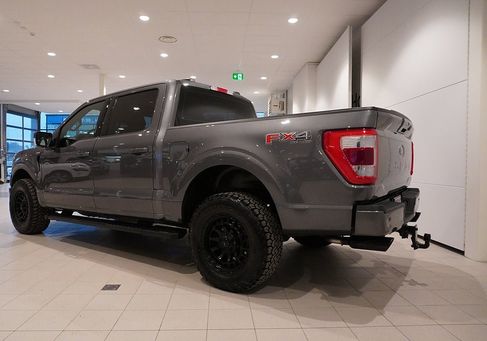 Ford F 150, 2023