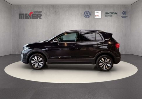 Volkswagen T-Cross, 2024