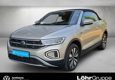 Volkswagen T-Roc, 2023