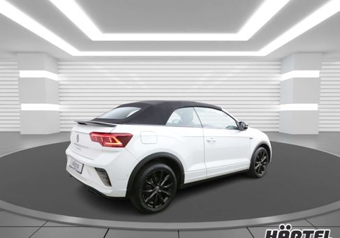 Volkswagen T-Roc, 2022