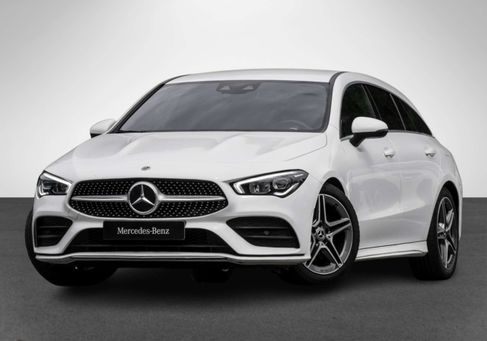 Mercedes-Benz CLA 220, 2023