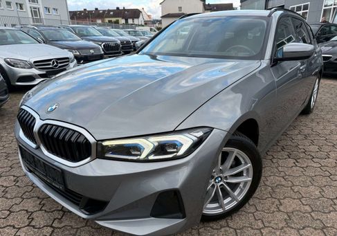 BMW 318, 2024 3