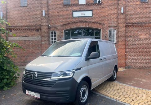 Volkswagen T6 Transporter, 2020