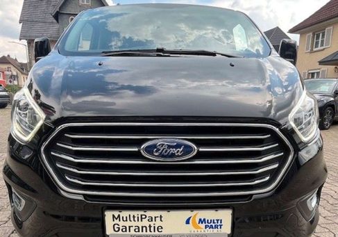 Ford Transit, 2021