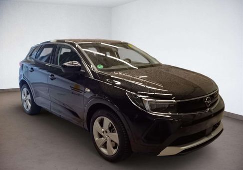 Opel Astra, 2025