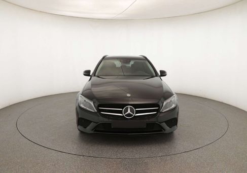 Mercedes-Benz C 180, 2020