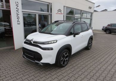 Citroën C3 Aircross, 2023