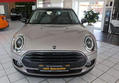 MINI Cooper Clubman, 2023