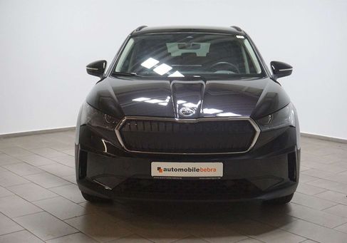 Skoda Enyaq, 2024