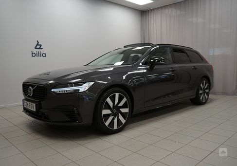 Volvo V90, 2025