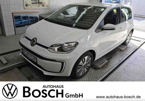 Volkswagen up!, 2021