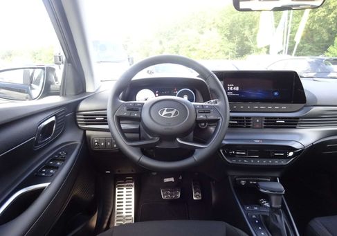 Hyundai Bayon, 2025 3