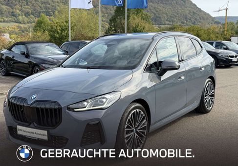 BMW 218, 2025 1