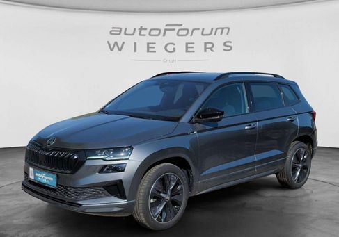 Skoda Karoq, 2024