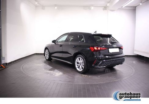 Audi A3, 2025 3
