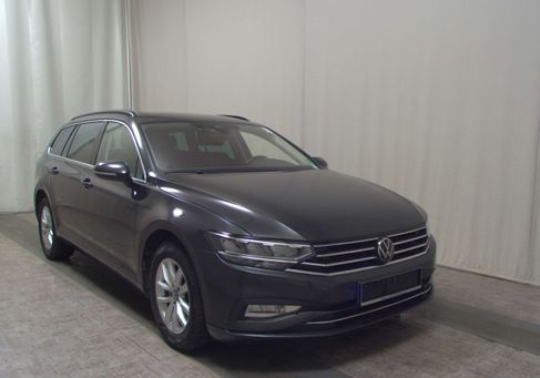 Volkswagen Passat Variant, 2023 3