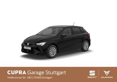 Seat Ibiza, 2026