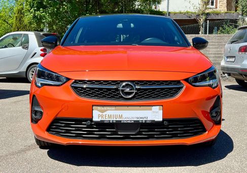 Opel Corsa, 2020 2