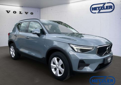 Volvo XC40, 2022 2