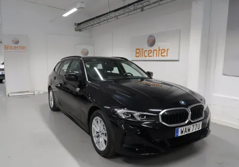 BMW 330, 2024 2