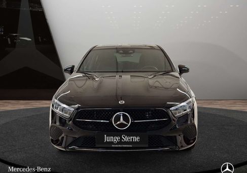 Mercedes-Benz A 250, 2023