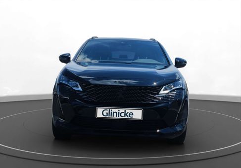 Peugeot 3008, 2024 2