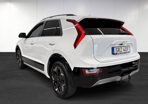 Kia Niro, 2024