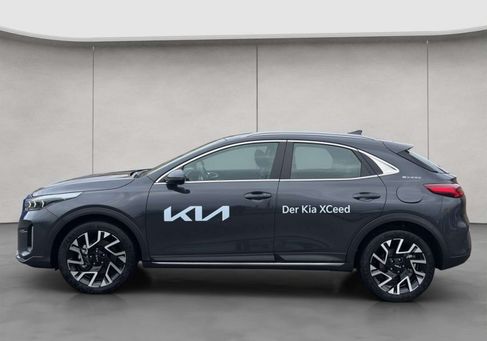Kia XCeed, 2026