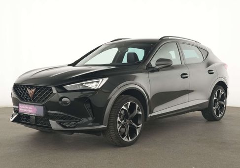 Cupra Formentor, 2024