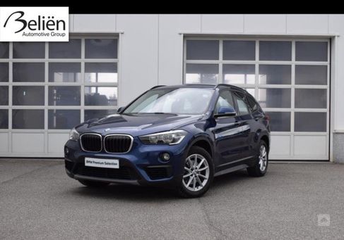 BMW X1, 2019