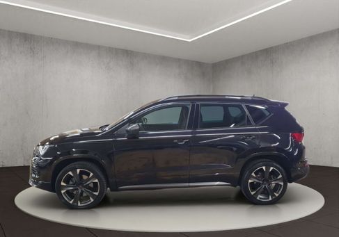 Cupra Ateca, 2024
