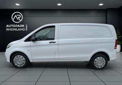 Mercedes-Benz Vito, 2021