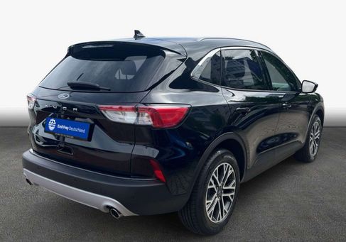 Ford Kuga, 2023