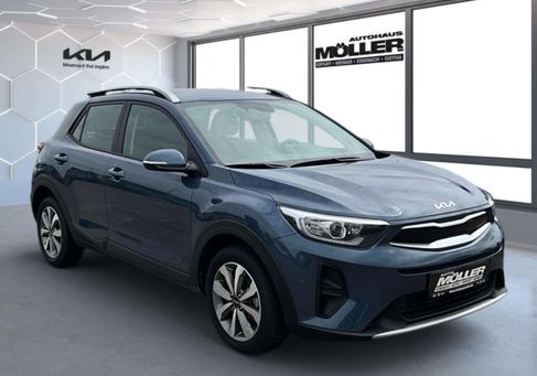 Kia Stonic, 2025