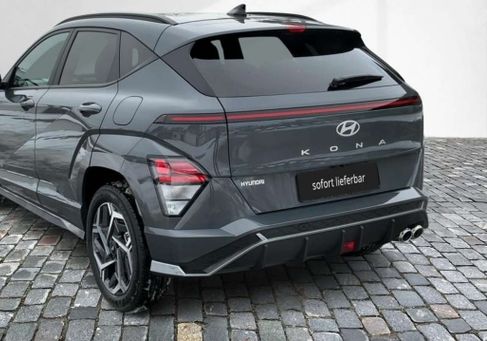 Hyundai Kona, 2026 2