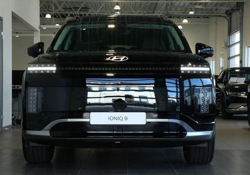 Hyundai, 2026 3