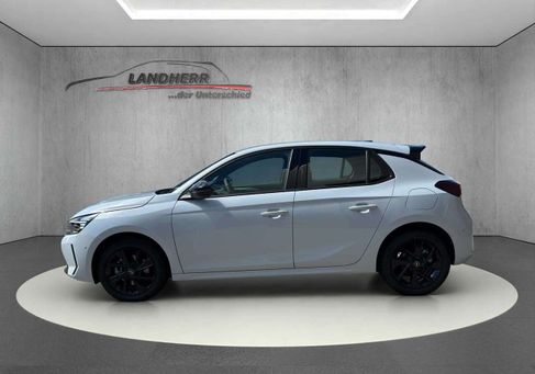 Opel Corsa, 2025 2