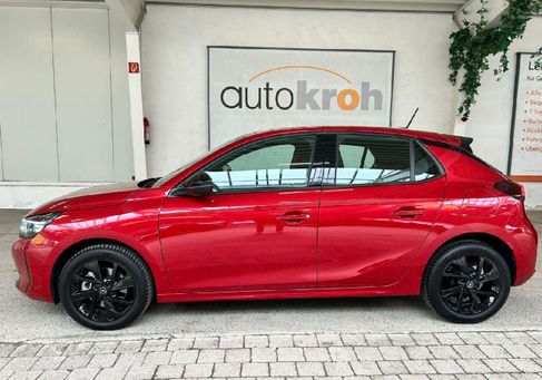 Opel Corsa, 2025 2