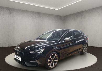 Seat Leon, 2023