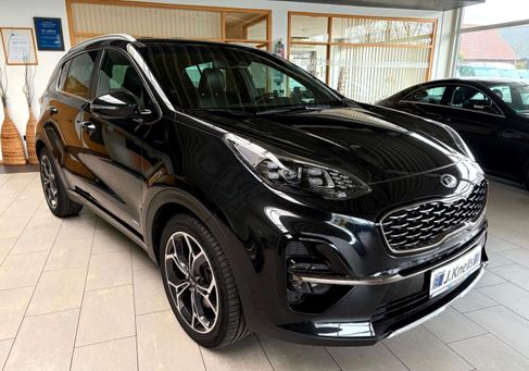Kia Sportage, 2018 3