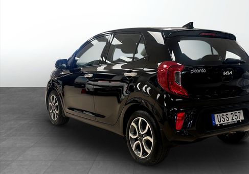 Kia Picanto, 2023