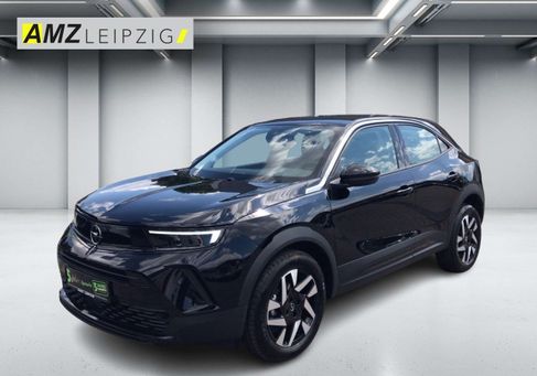 Opel Mokka, 2024 2