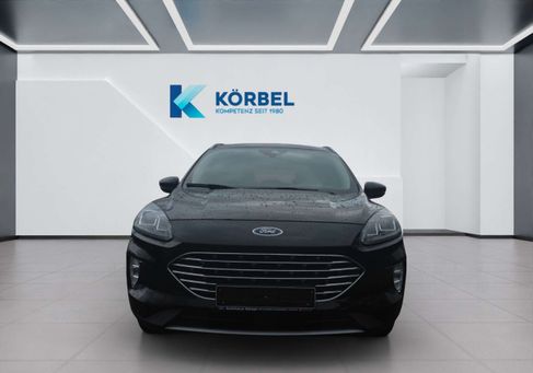 Ford Kuga, 2022